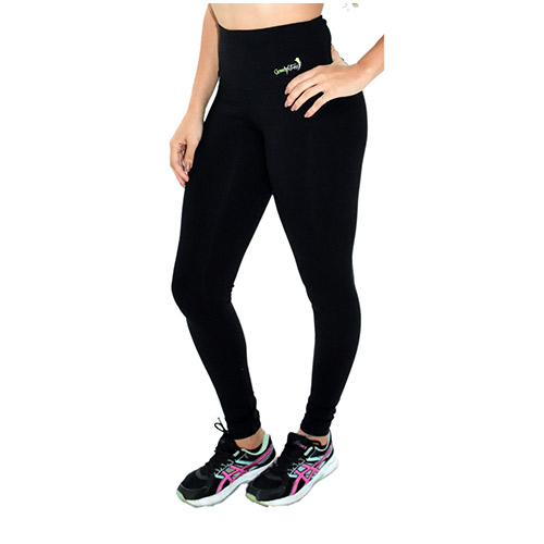 Calça Legging Terapeutica Lipo Feminina